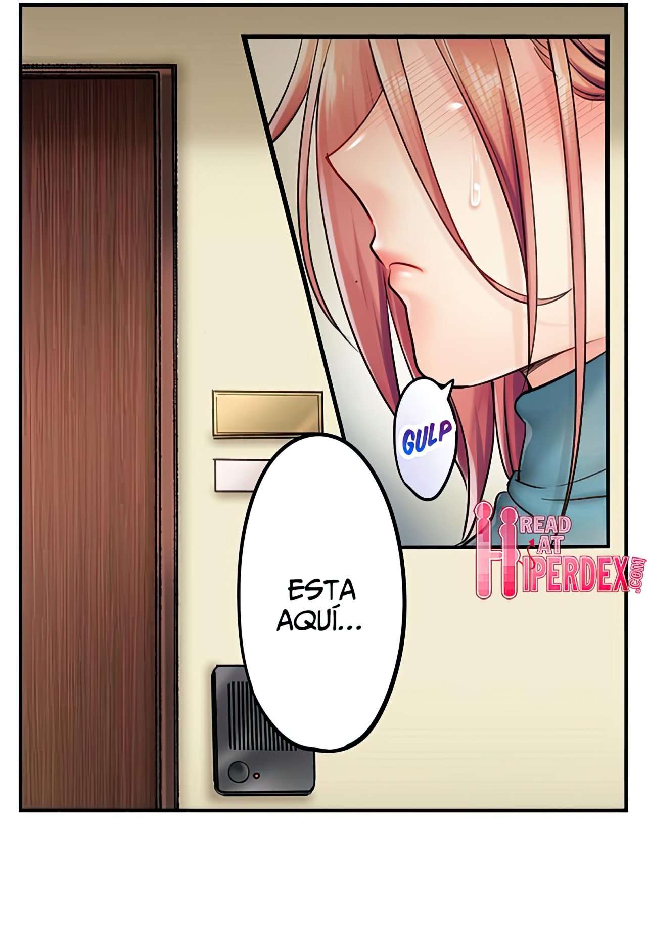¡No puedo resistirme a su masaje! Haciendo trampa delante de los ojos de mi esposo Capítulo 13 - Página 36