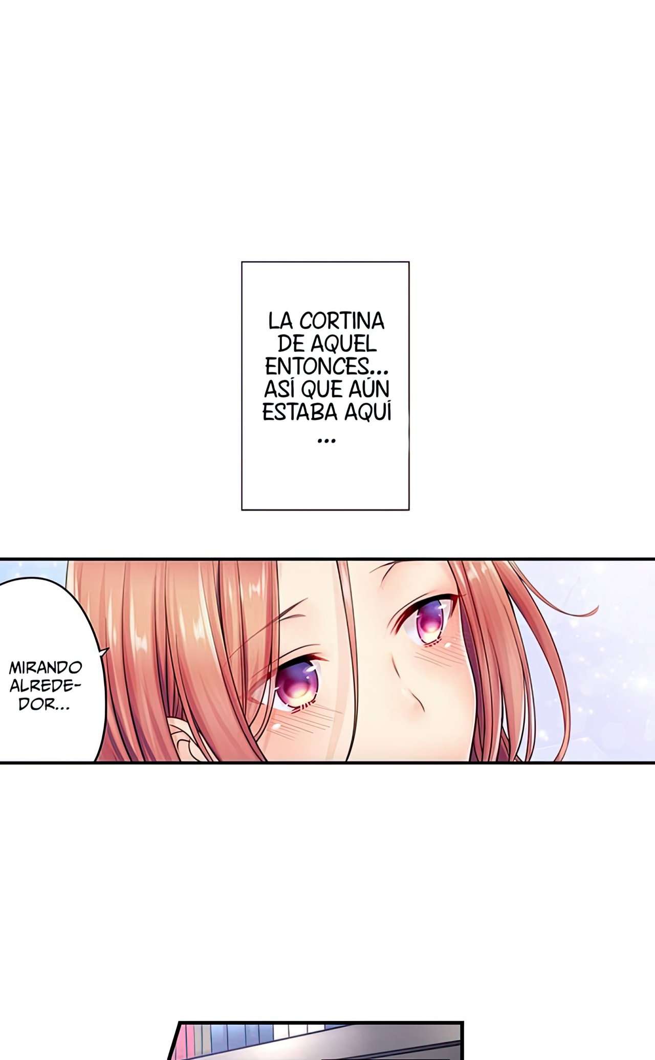 ¡No puedo resistirme a su masaje! Haciendo trampa delante de los ojos de mi esposo Capítulo 14 - Página 15