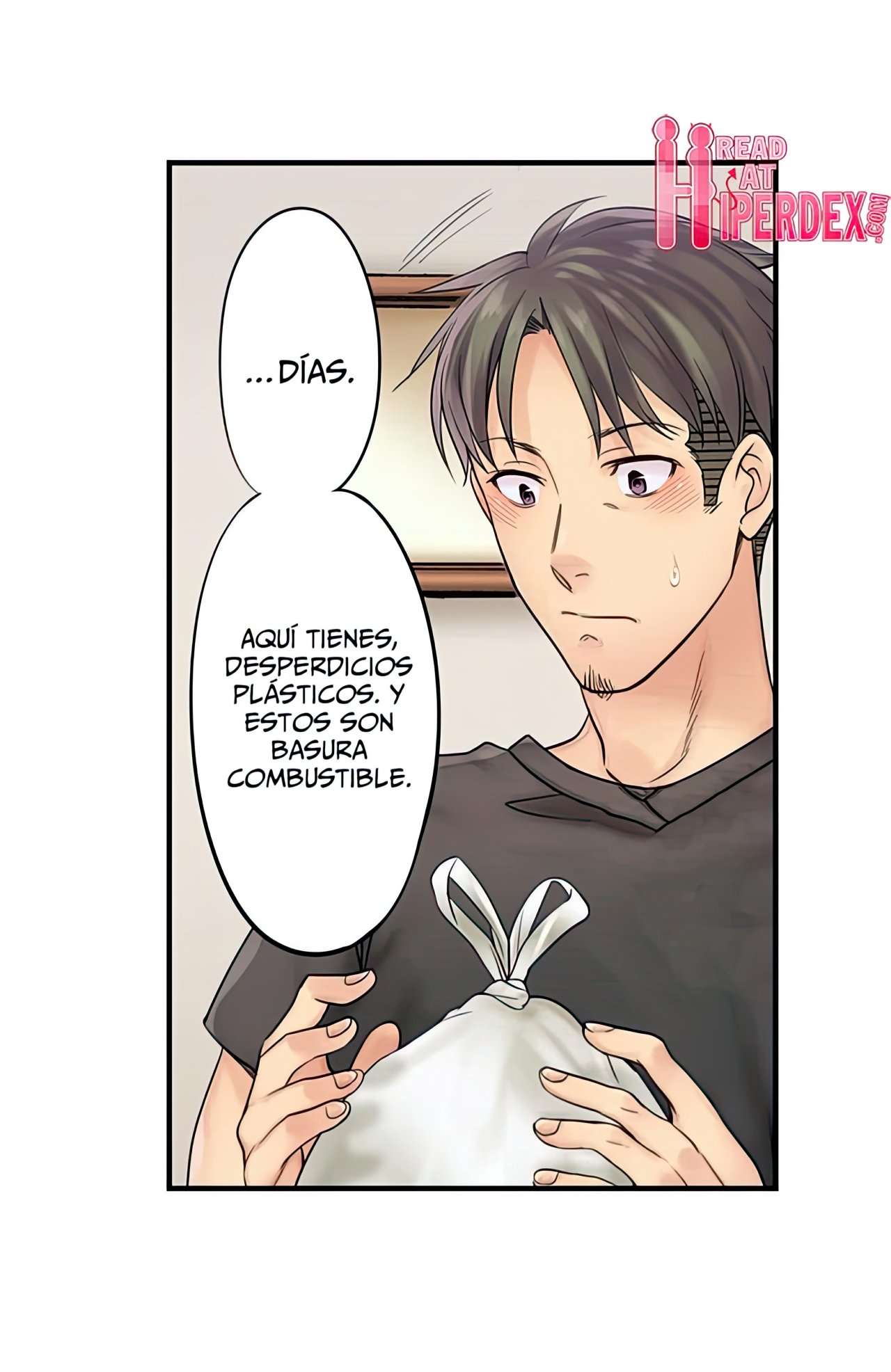 ¡No puedo resistirme a su masaje! Haciendo trampa delante de los ojos de mi esposo Capítulo 14 - Página 27