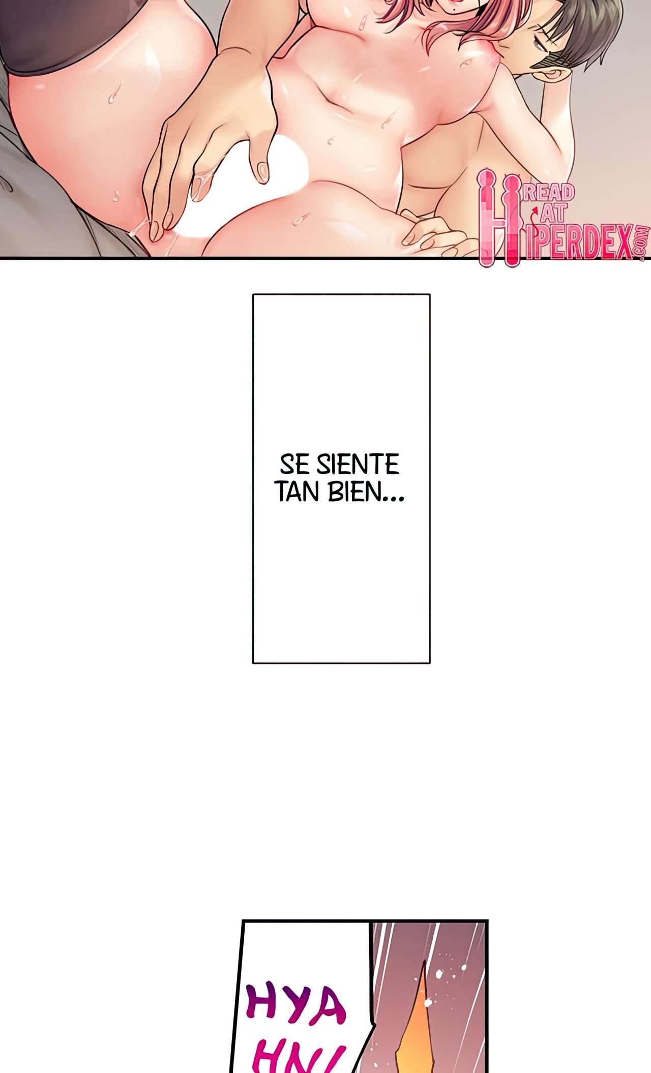 ¡No puedo resistirme a su masaje! Haciendo trampa delante de los ojos de mi esposo Capítulo 15 - Página 24