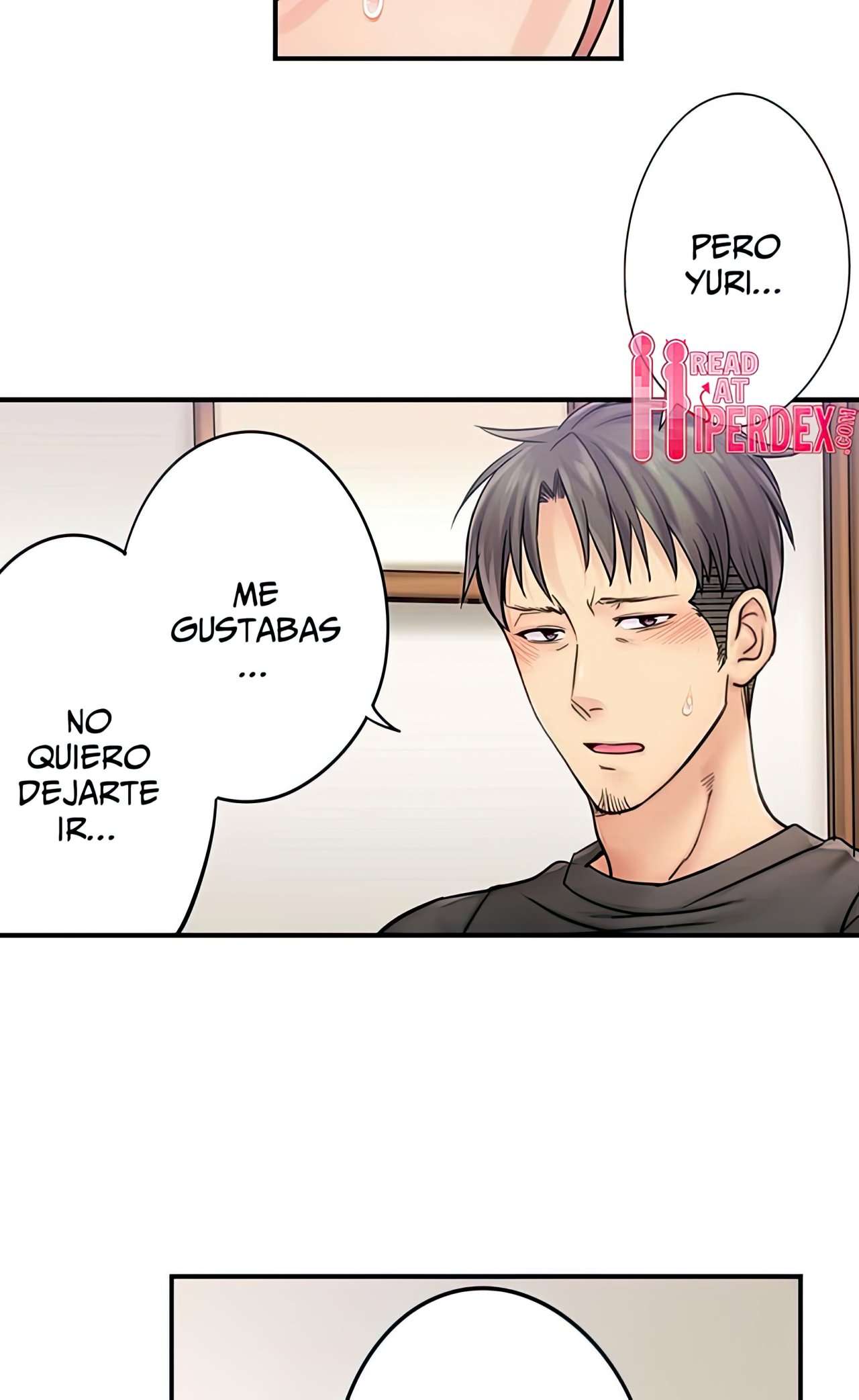 ¡No puedo resistirme a su masaje! Haciendo trampa delante de los ojos de mi esposo Capítulo 15 - Página 4