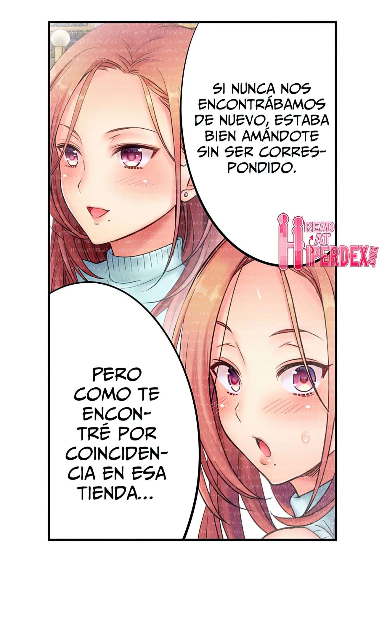 ¡No puedo resistirme a su masaje! Haciendo trampa delante de los ojos de mi esposo Capítulo 15 - Página 7