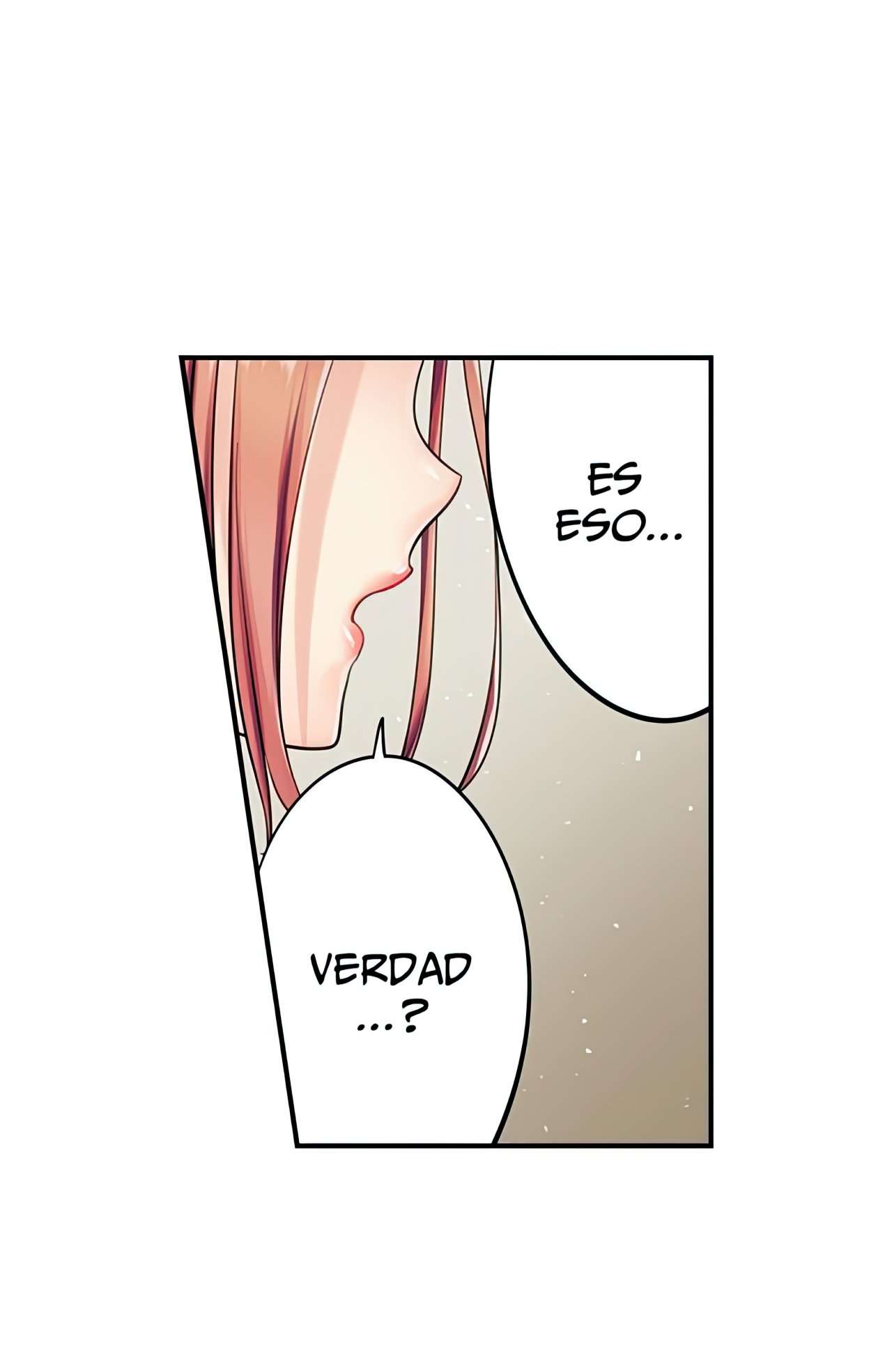 ¡No puedo resistirme a su masaje! Haciendo trampa delante de los ojos de mi esposo Capítulo 15 - Página 8