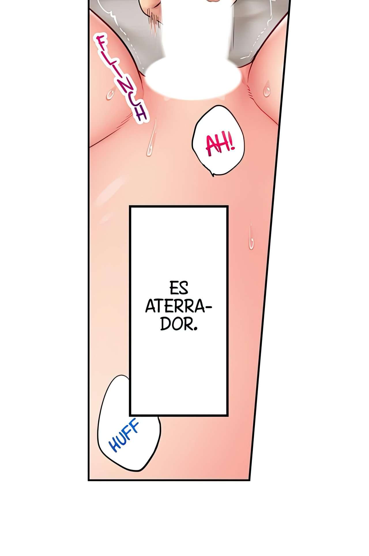 ¡No puedo resistirme a su masaje! Haciendo trampa delante de los ojos de mi esposo Capítulo 16 - Página 17