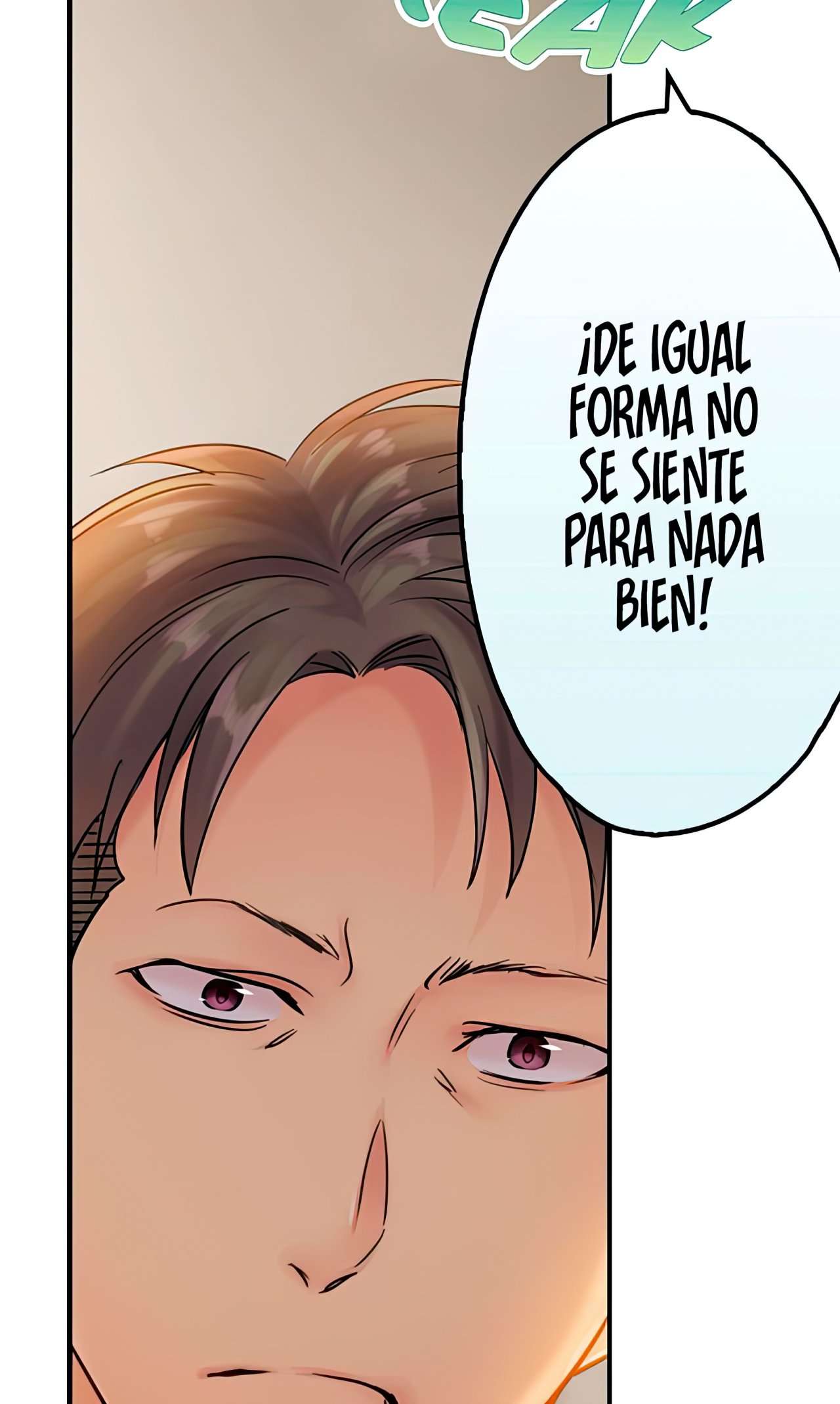 ¡No puedo resistirme a su masaje! Haciendo trampa delante de los ojos de mi esposo Capítulo 7 - Página 11