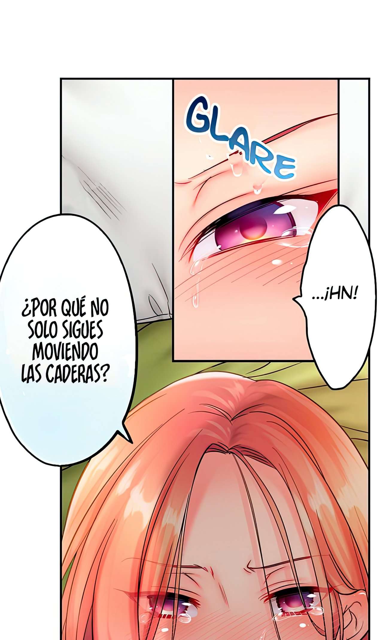 ¡No puedo resistirme a su masaje! Haciendo trampa delante de los ojos de mi esposo Capítulo 7 - Página 9