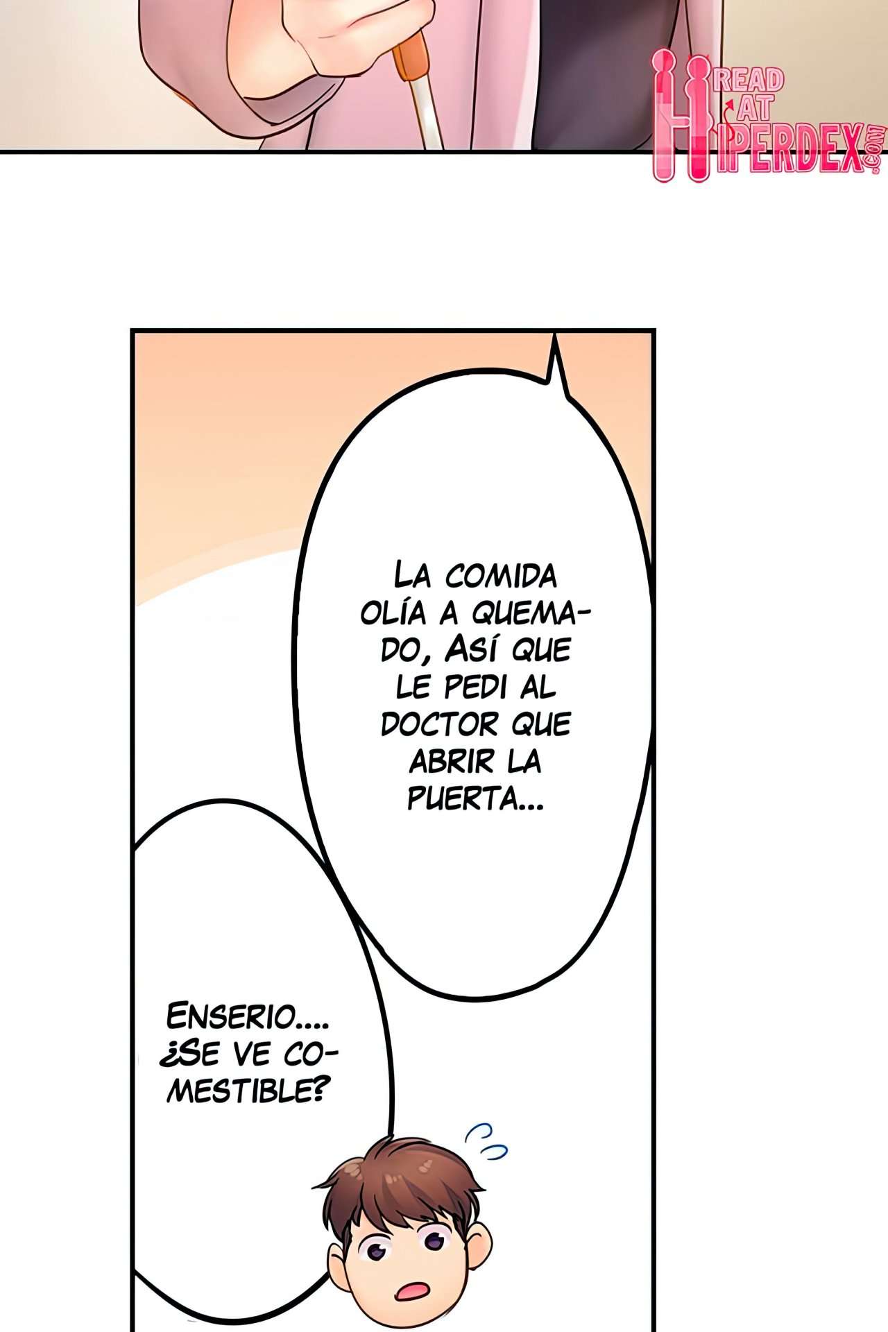 ¡No puedo resistirme a su masaje! Haciendo trampa delante de los ojos de mi esposo Capítulo 9 - Página 10
