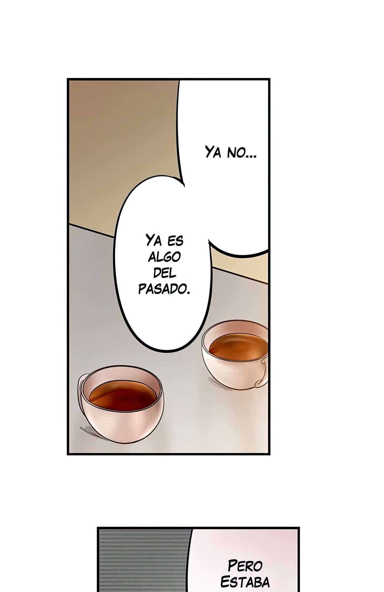 ¡No puedo resistirme a su masaje! Haciendo trampa delante de los ojos de mi esposo Capítulo 9 - Página 20