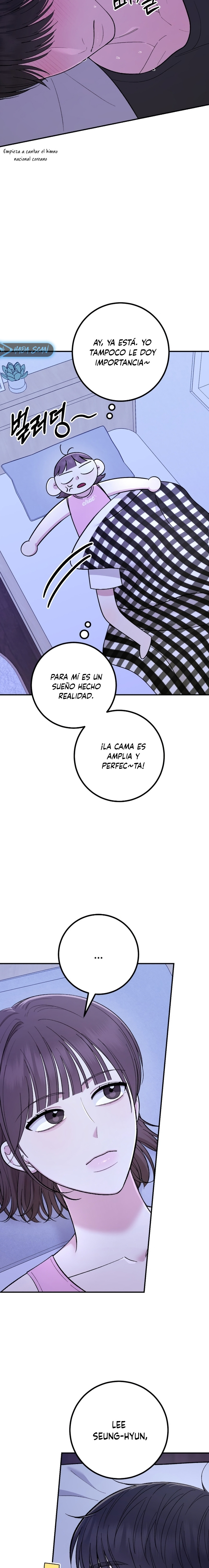 Lecciones Privadas Capítulo 15 - Página 20