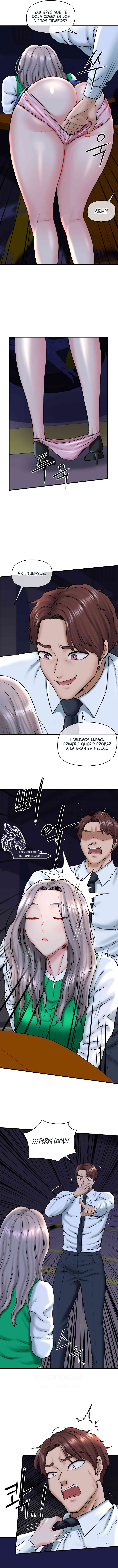Animadora Capítulo 14 - Página 8