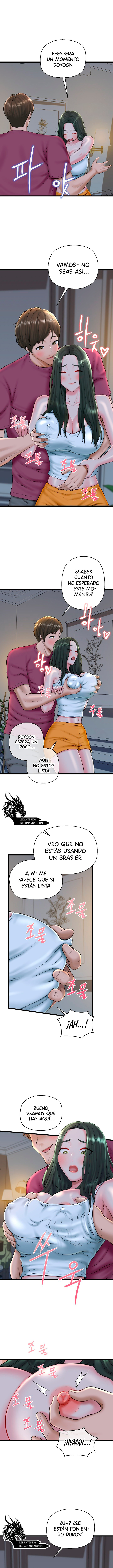 Animadora Capítulo 31 - Página 9