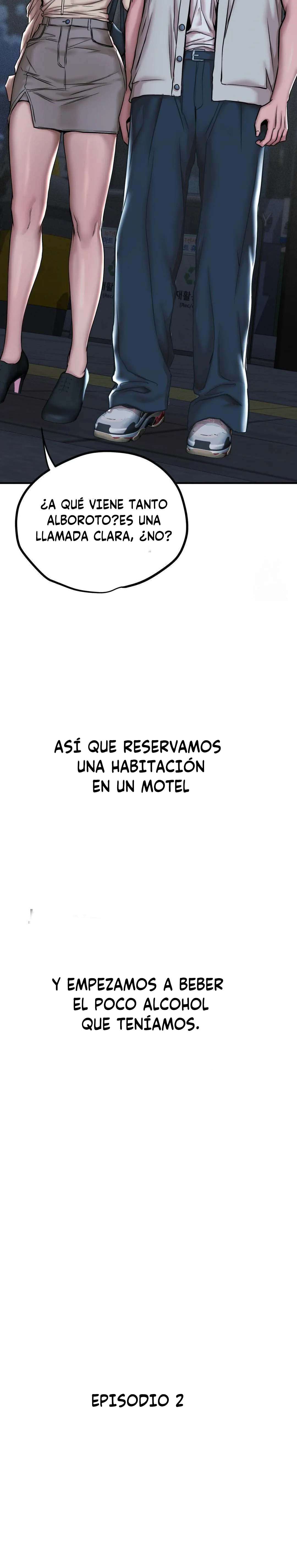 ¿Es esto Cierto? Capítulo 1 - Página 12