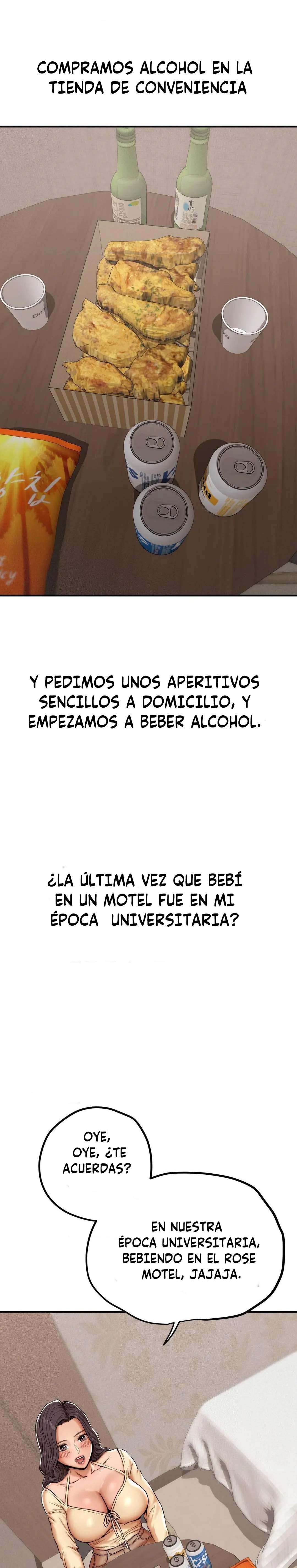 ¿Es esto Cierto? Capítulo 1 - Página 13