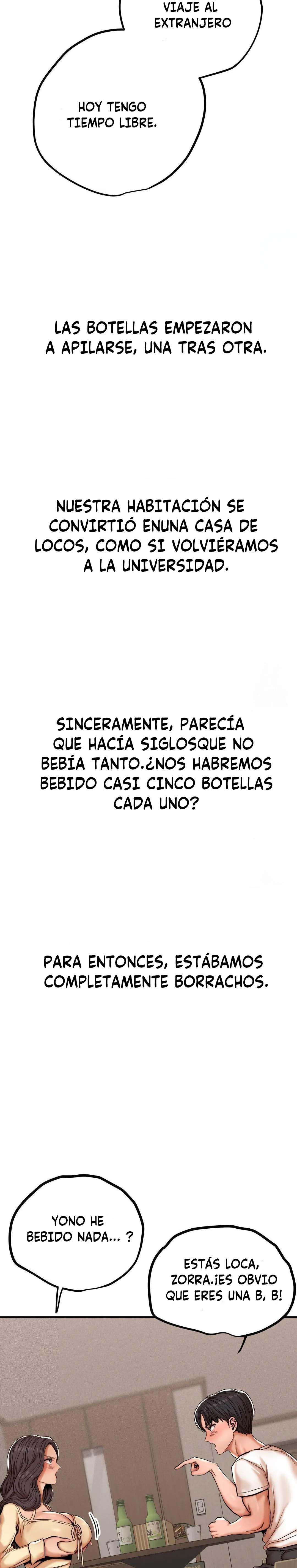 ¿Es esto Cierto? Capítulo 1 - Página 15
