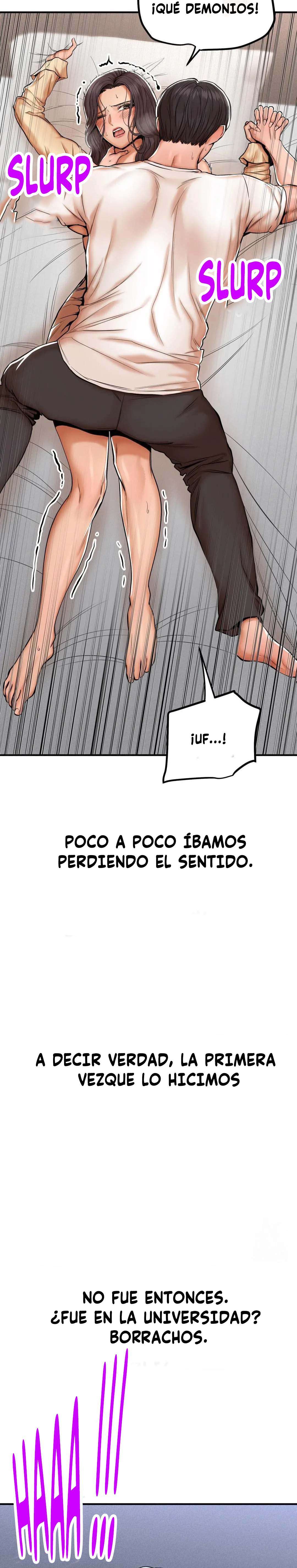 ¿Es esto Cierto? Capítulo 1 - Página 23