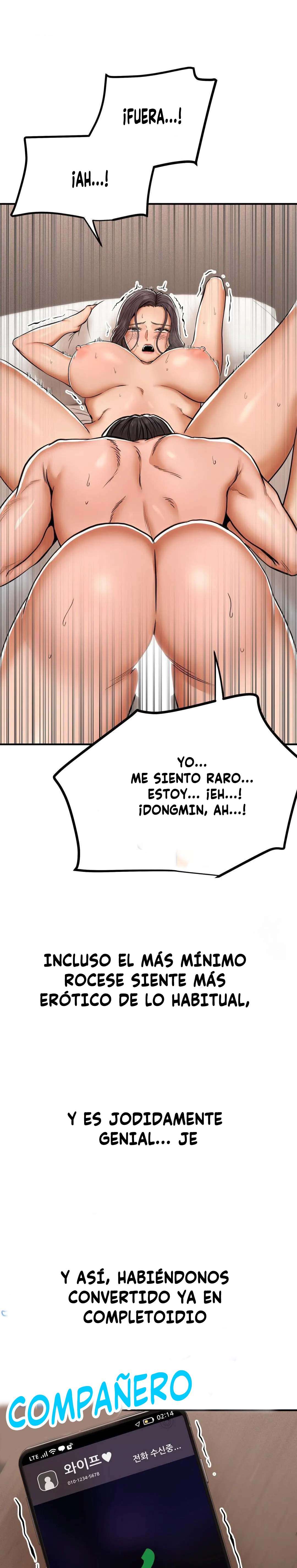 ¿Es esto Cierto? Capítulo 1 - Página 27