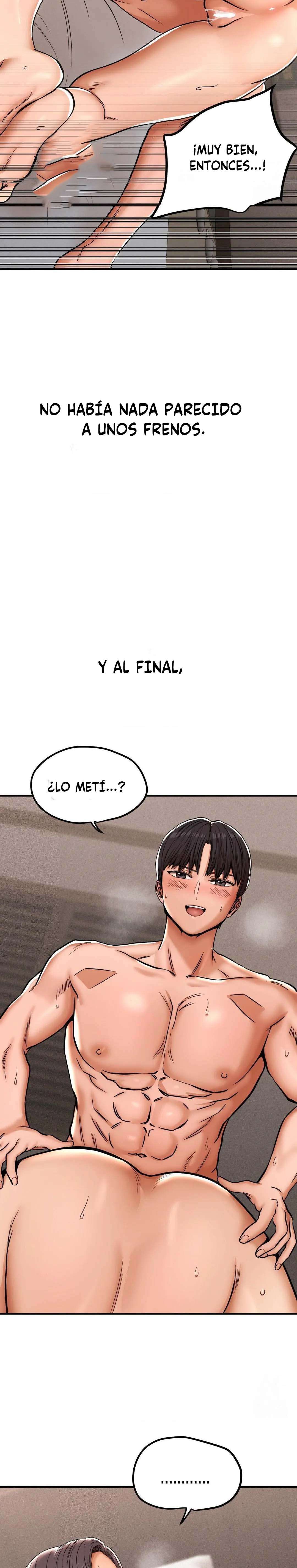 ¿Es esto Cierto? Capítulo 1 - Página 29