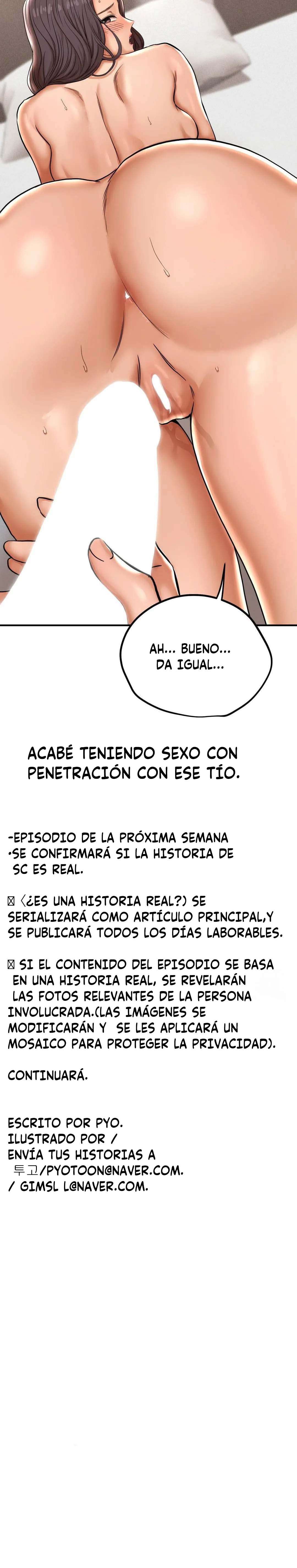 ¿Es esto Cierto? Capítulo 1 - Página 30