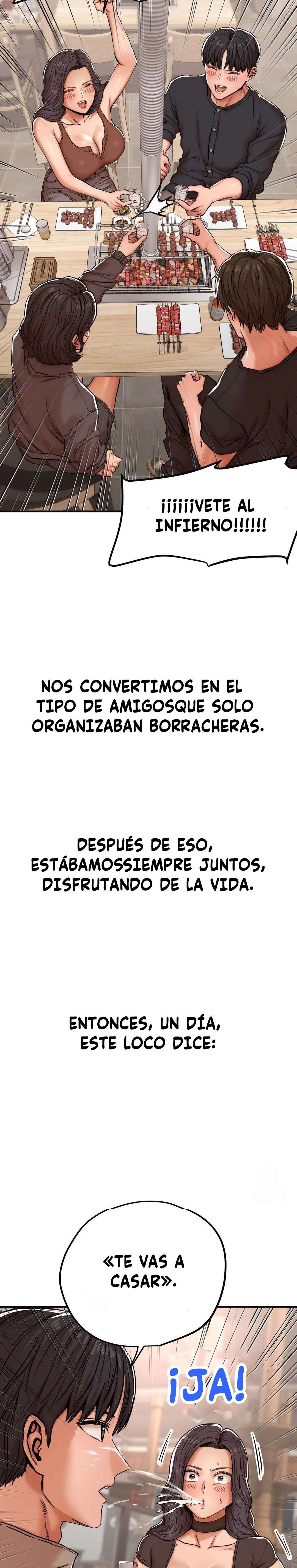 ¿Es esto Cierto? Capítulo 1 - Página 4