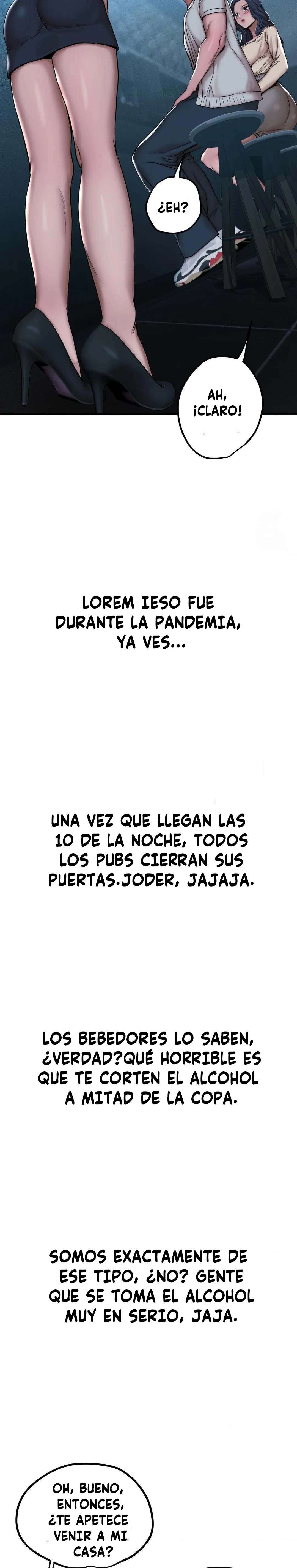 ¿Es esto Cierto? Capítulo 1 - Página 9