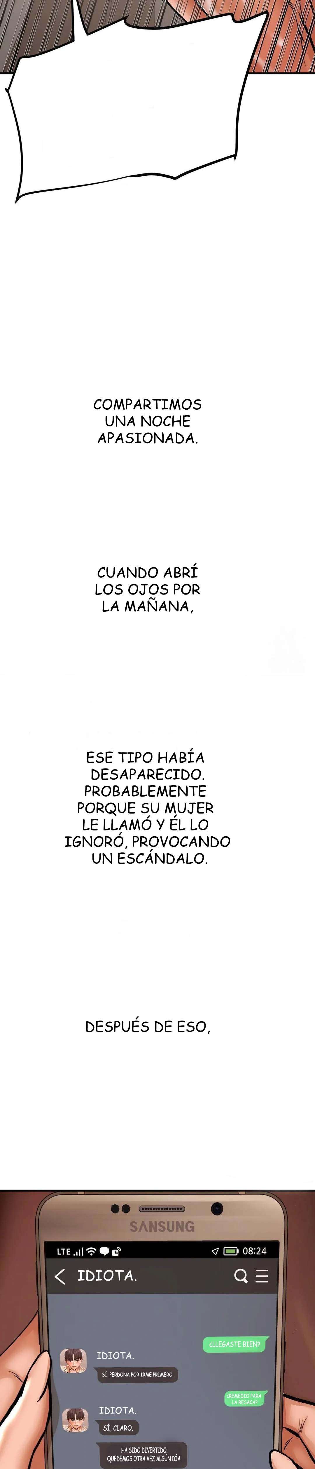 ¿Es esto Cierto? Capítulo 2 - Página 10