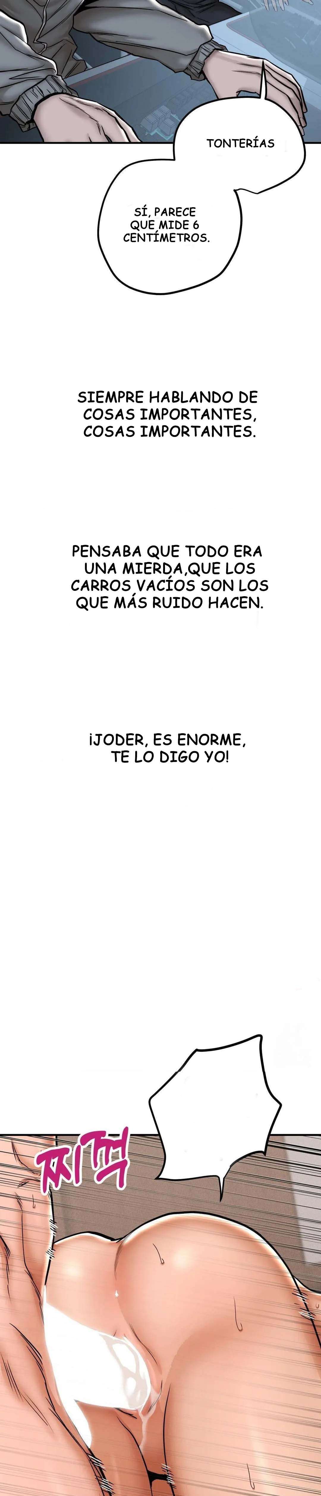 ¿Es esto Cierto? Capítulo 2 - Página 2