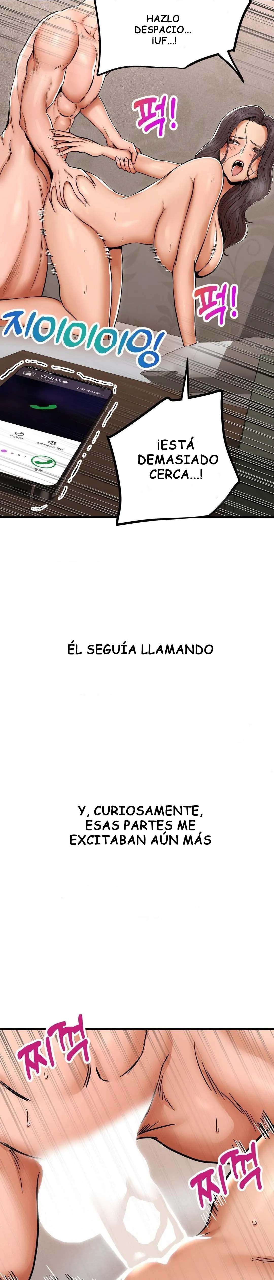 ¿Es esto Cierto? Capítulo 2 - Página 5