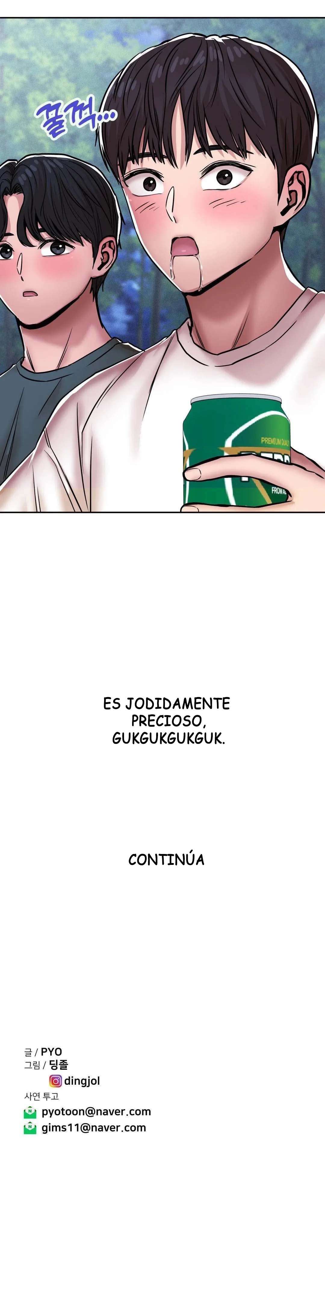 ¿Es esto Cierto? Capítulo 3 - Página 13