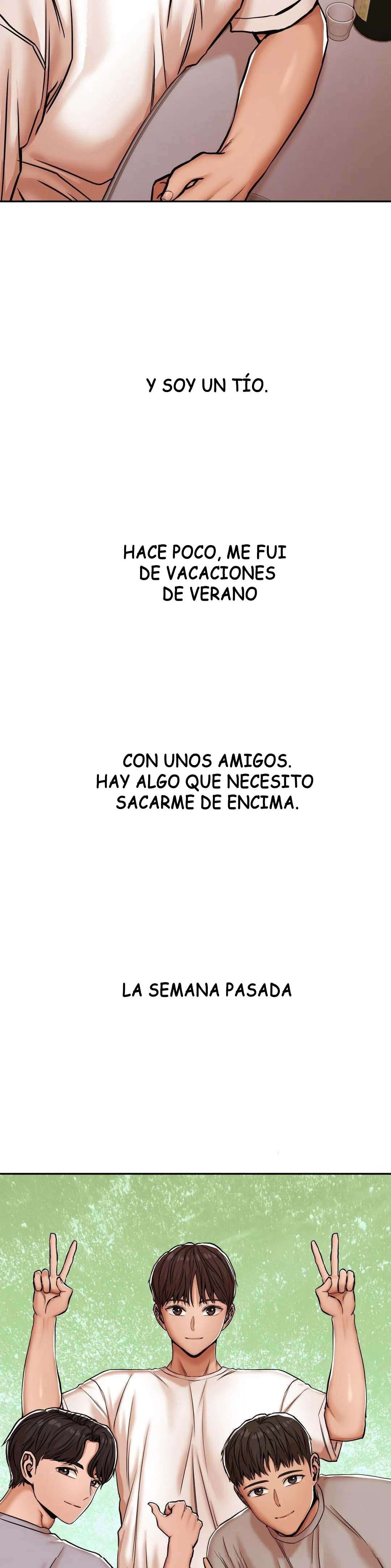 ¿Es esto Cierto? Capítulo 3 - Página 2