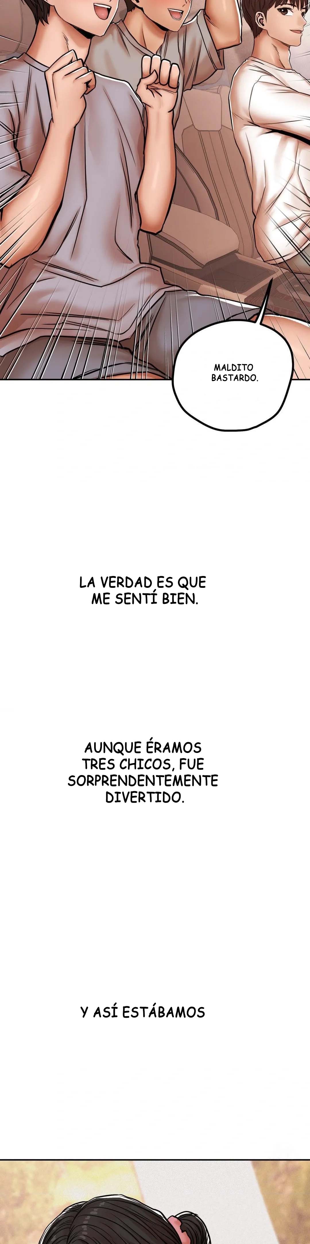 ¿Es esto Cierto? Capítulo 3 - Página 5