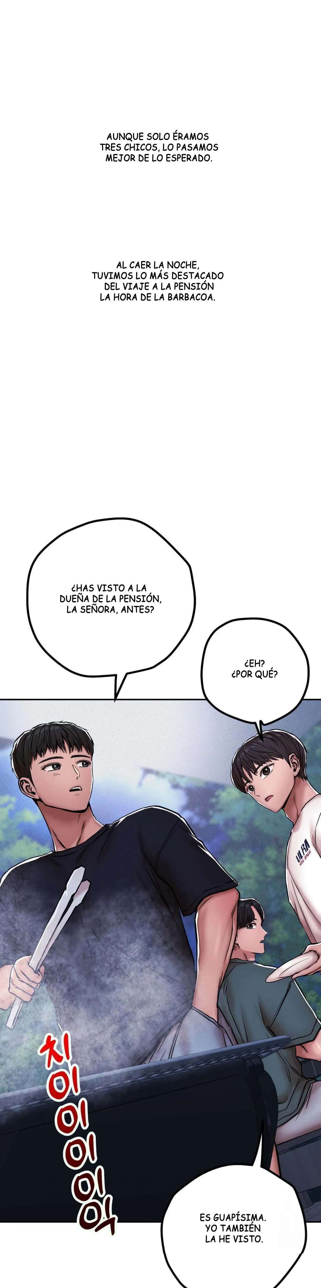 ¿Es esto Cierto? Capítulo 3 - Página 8