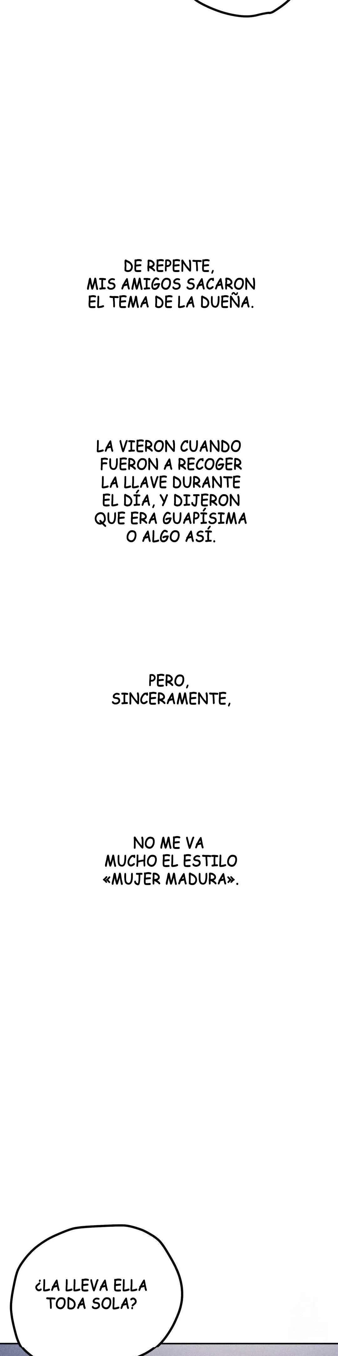 ¿Es esto Cierto? Capítulo 3 - Página 9