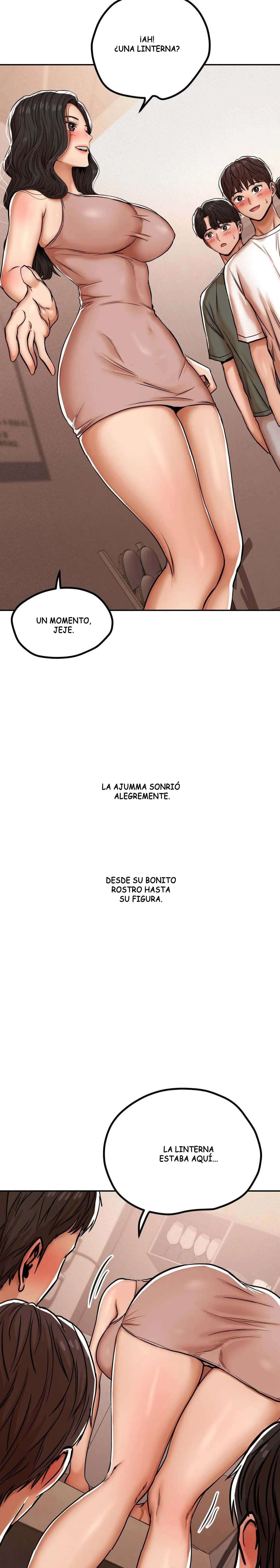 ¿Es esto Cierto? Capítulo 4 - Página 5
