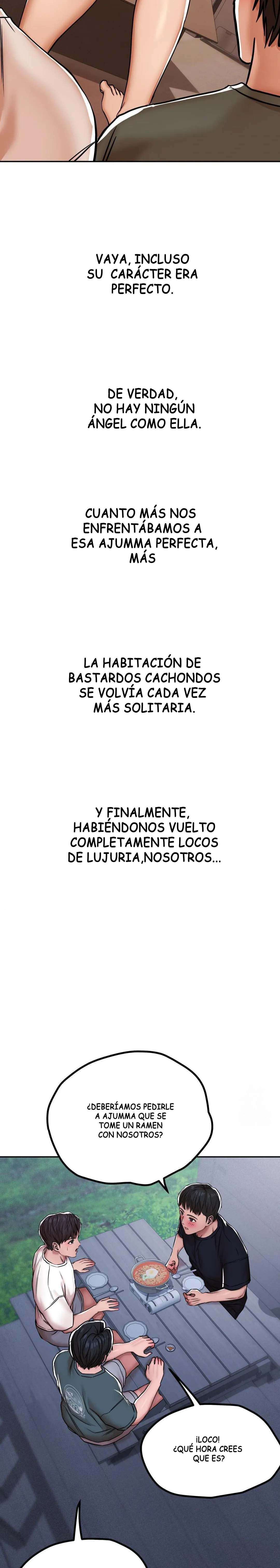 ¿Es esto Cierto? Capítulo 4 - Página 6