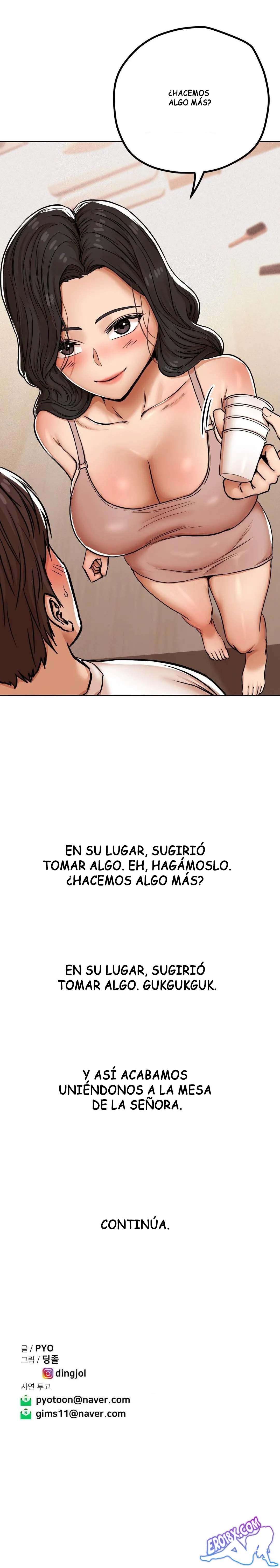 ¿Es esto Cierto? Capítulo 4 - Página 9