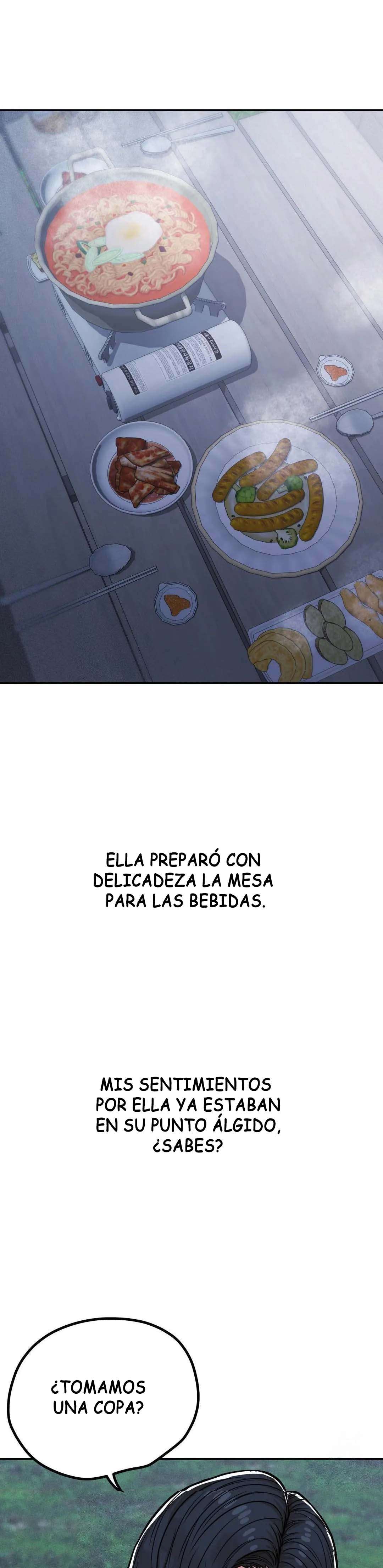 ¿Es esto Cierto? Capítulo 5 - Página 2