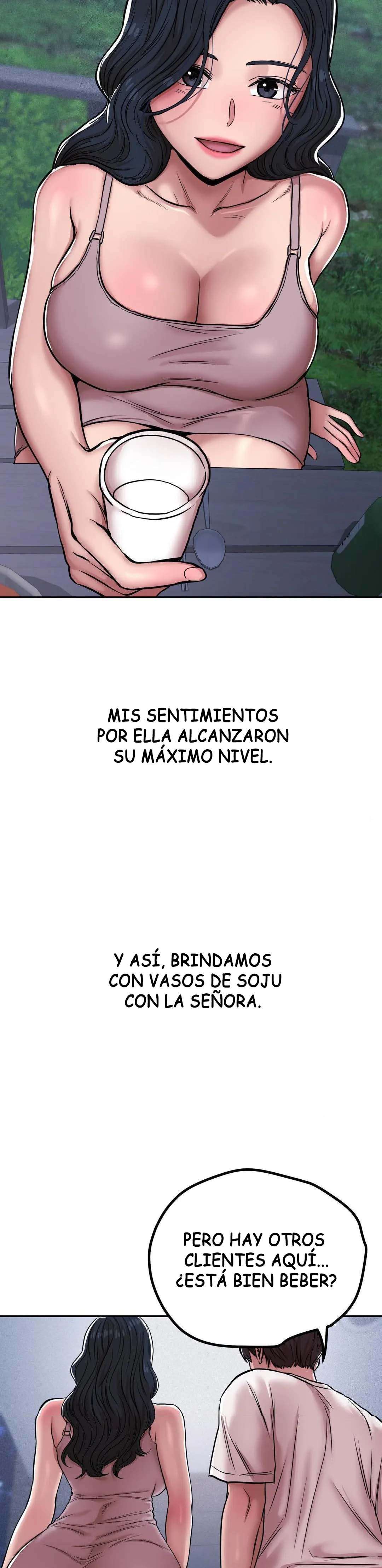 ¿Es esto Cierto? Capítulo 5 - Página 3