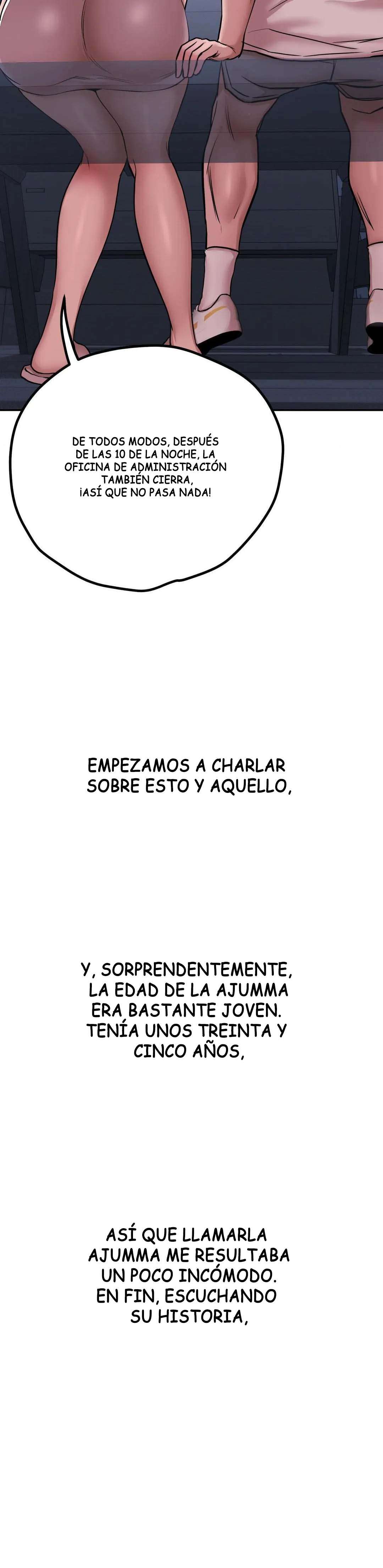 ¿Es esto Cierto? Capítulo 5 - Página 4