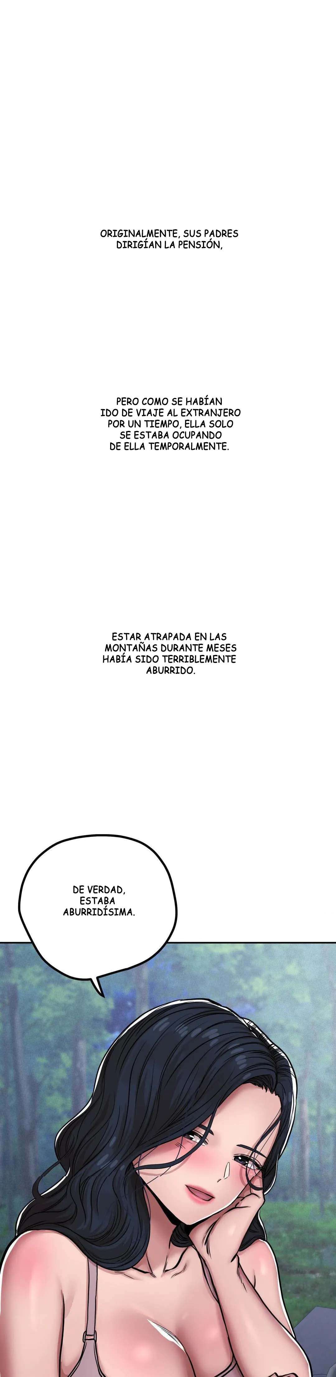 ¿Es esto Cierto? Capítulo 5 - Página 5