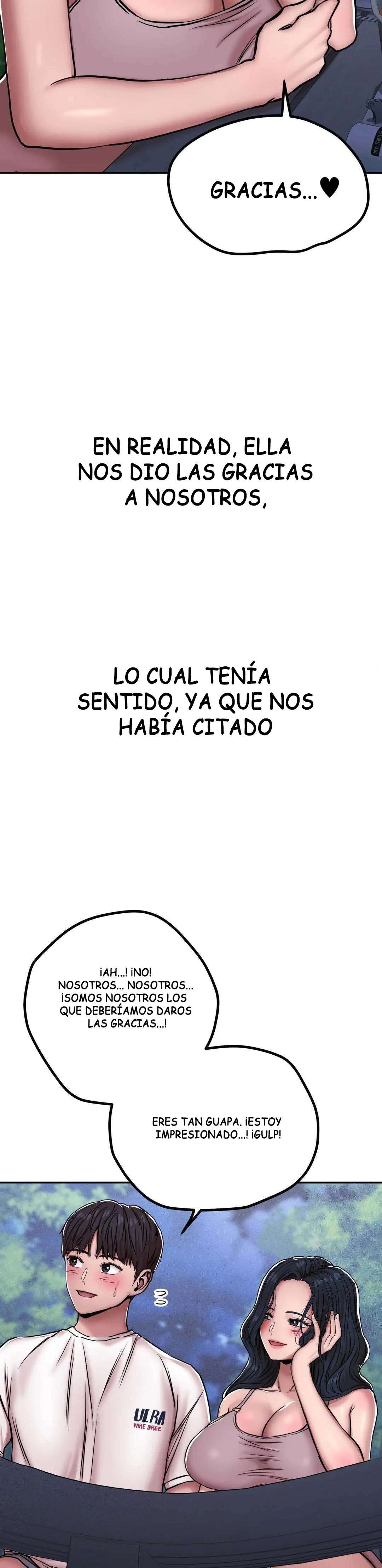 ¿Es esto Cierto? Capítulo 5 - Página 6