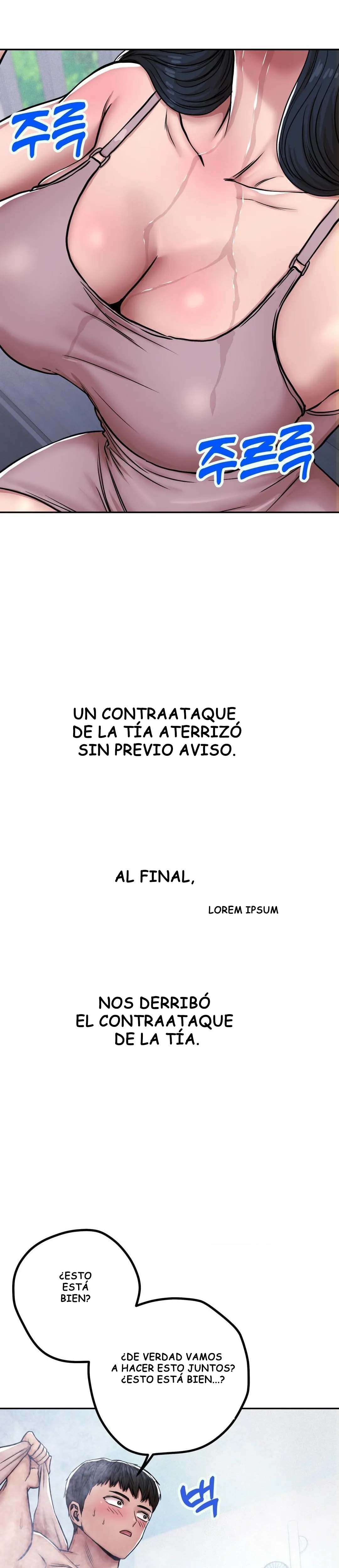 ¿Es esto Cierto? Capítulo 6 - Página 4