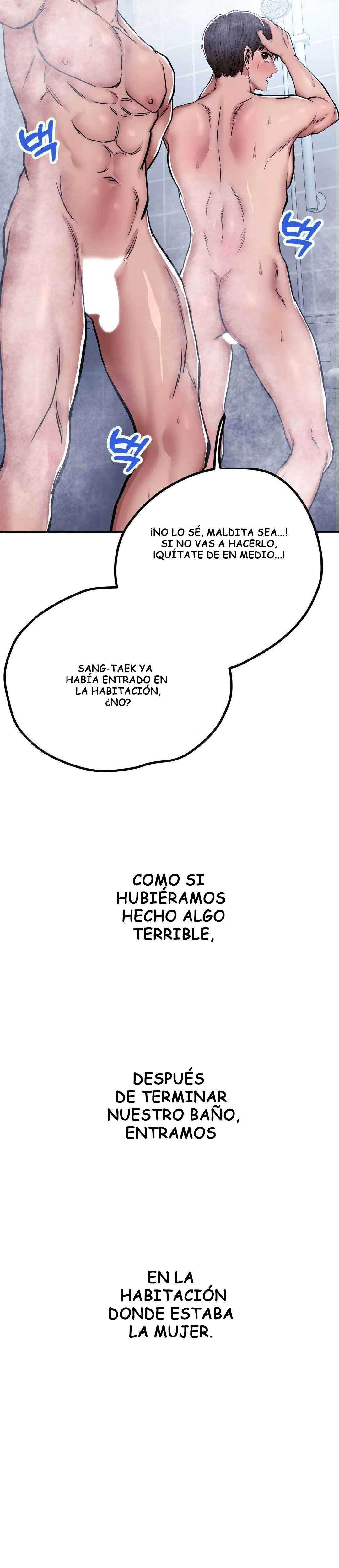 ¿Es esto Cierto? Capítulo 6 - Página 5