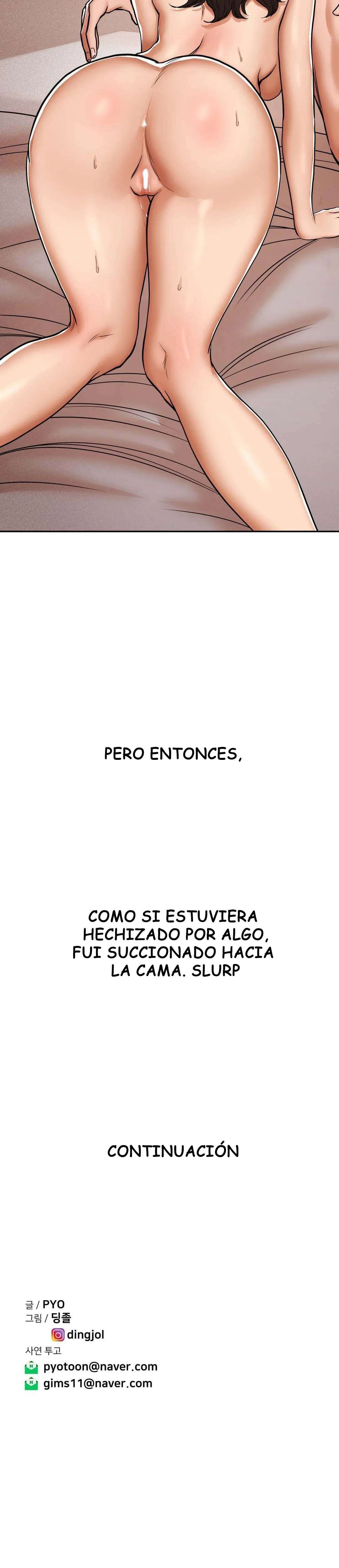 ¿Es esto Cierto? Capítulo 6 - Página 9