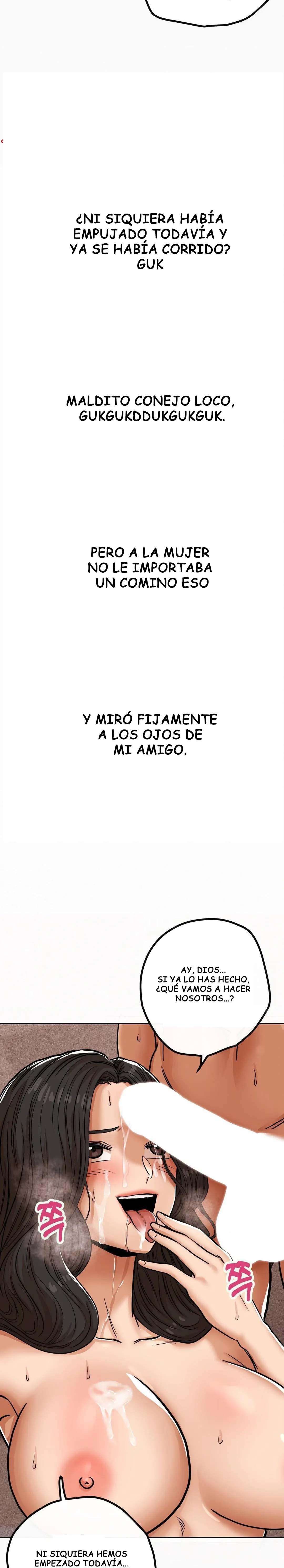 ¿Es esto Cierto? Capítulo 7 - Página 4