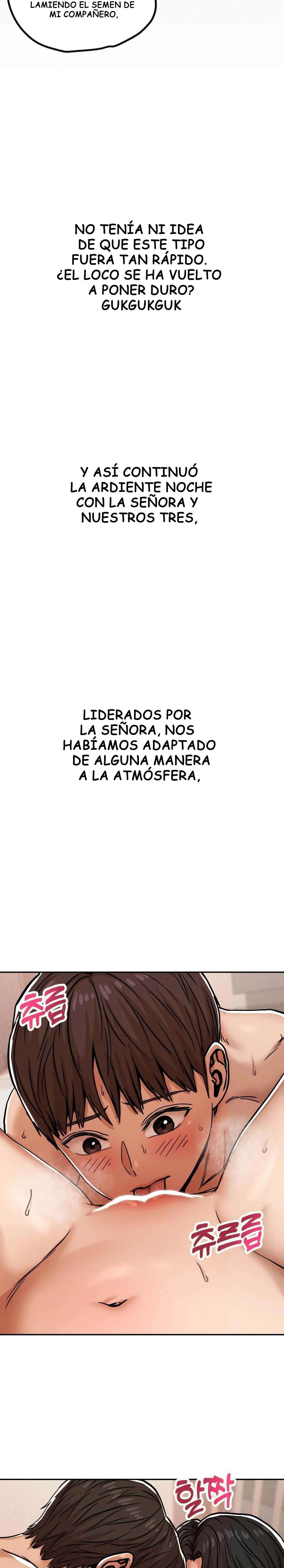 ¿Es esto Cierto? Capítulo 7 - Página 5