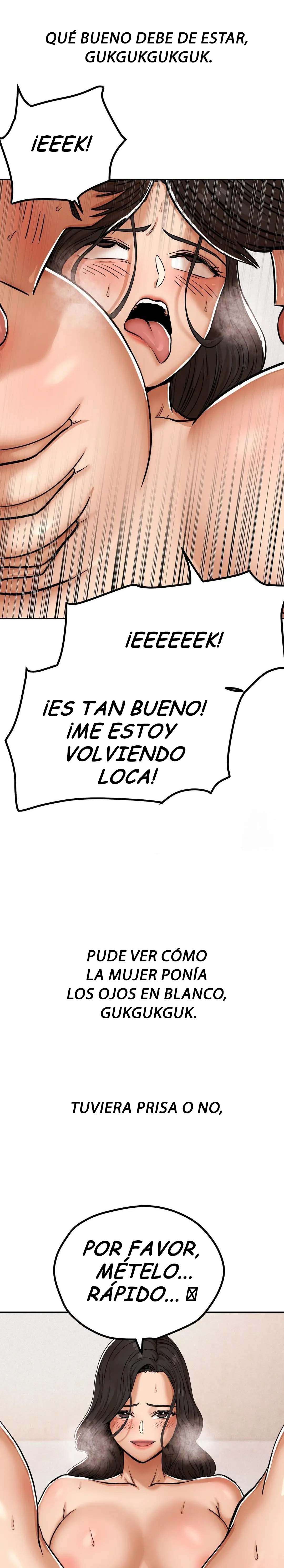 ¿Es esto Cierto? Capítulo 7 - Página 7