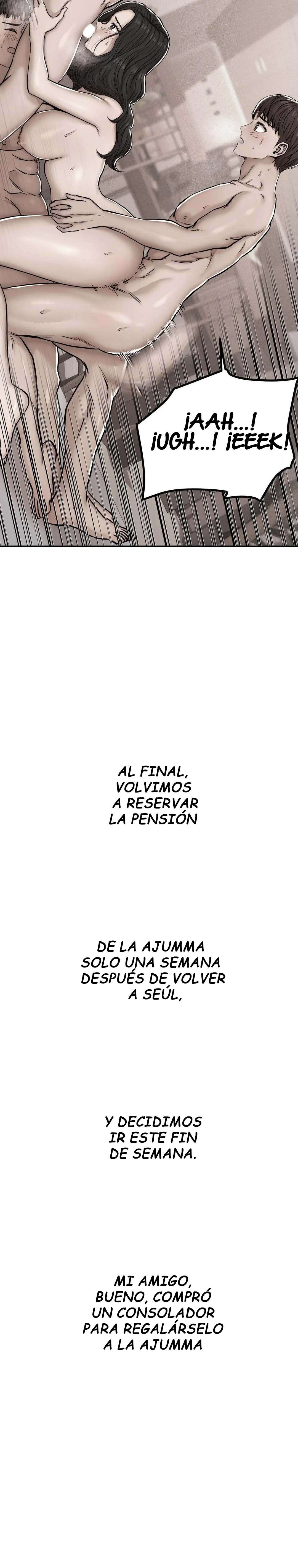 ¿Es esto Cierto? Capítulo 8 - Página 12
