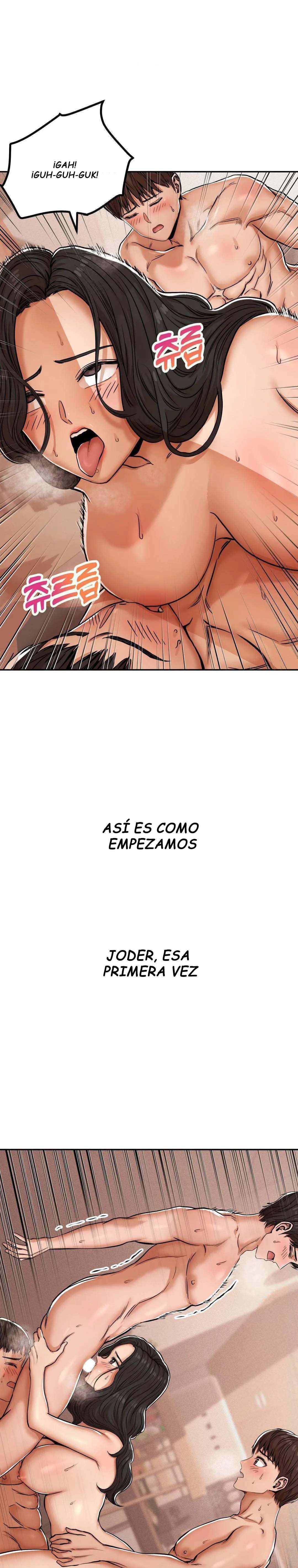 ¿Es esto Cierto? Capítulo 8 - Página 2
