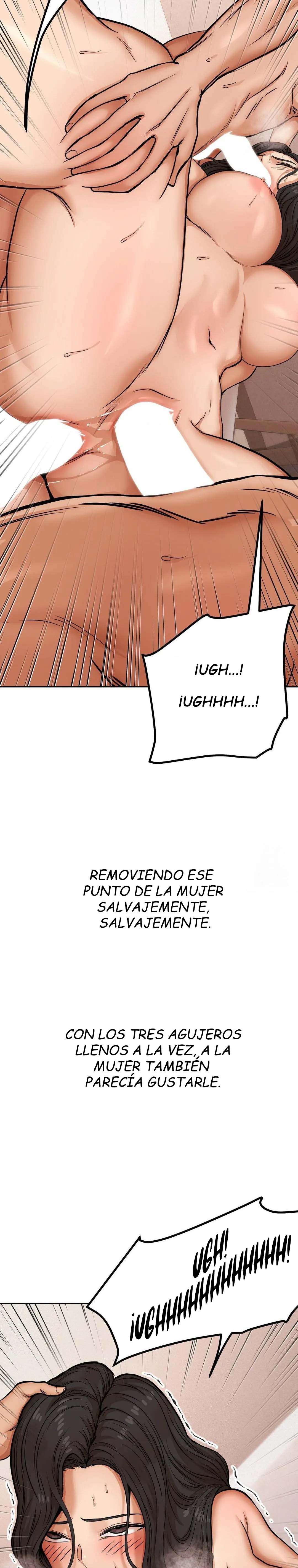 ¿Es esto Cierto? Capítulo 8 - Página 5