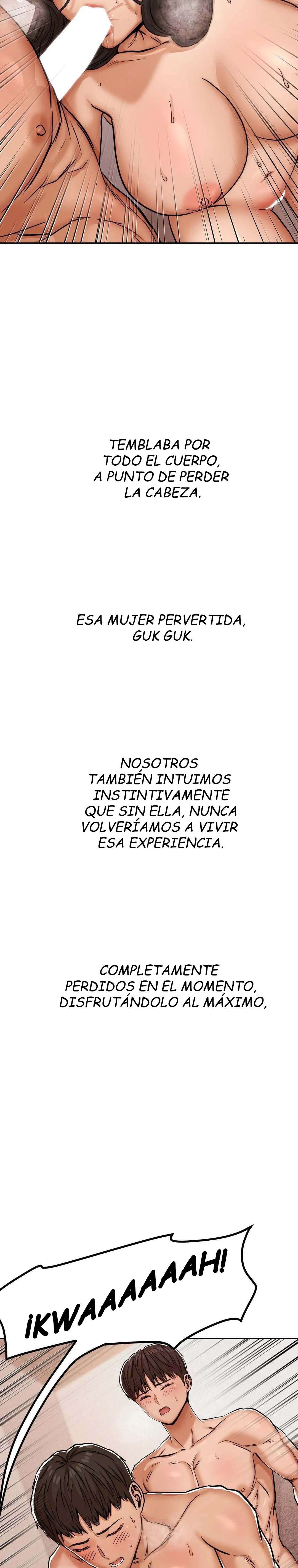 ¿Es esto Cierto? Capítulo 8 - Página 6